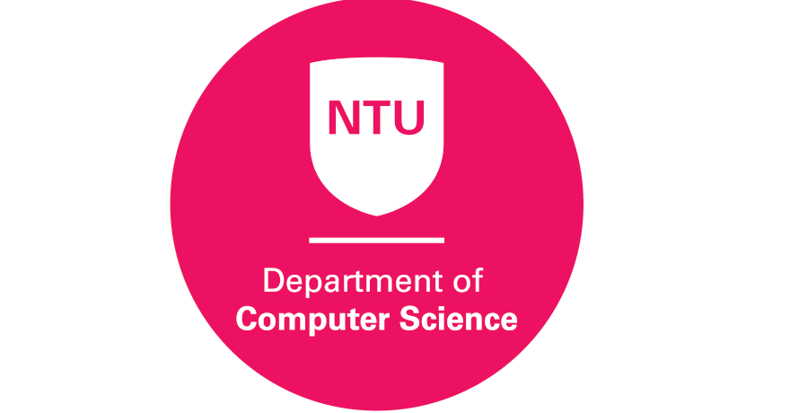 Click to go to the Department of Computer Science, Nottingham Trent University site